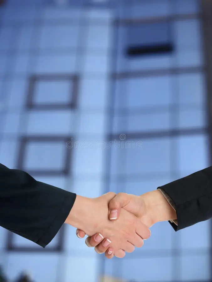 Build Trust & Achieve International Recognition