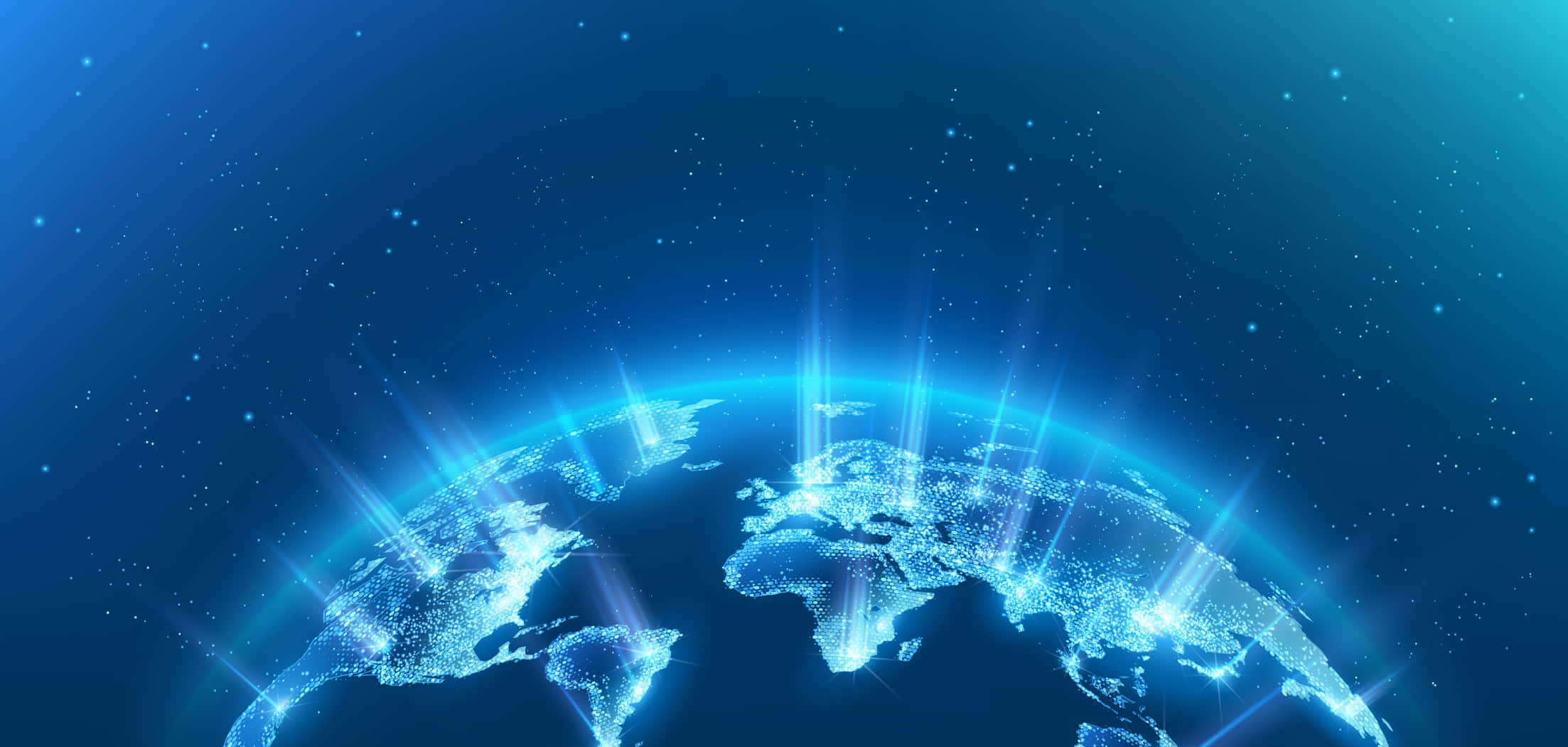 Build a Stronger Future with S3I World