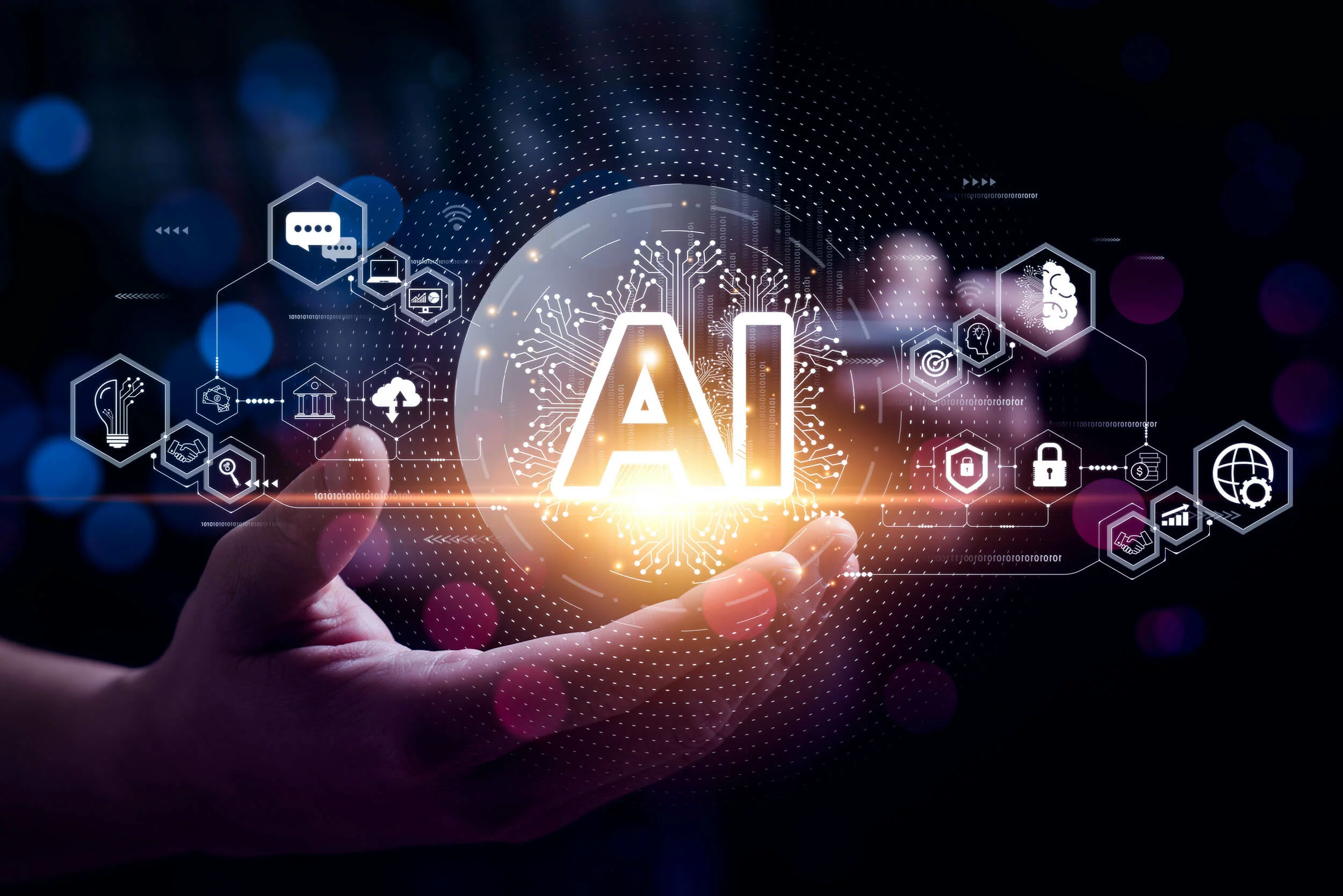 ISO/IEC 42001:2023 – Artificial Intelligence Management System