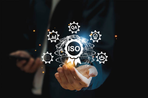 ISO TS 16949 (Automotive Manufacturing)