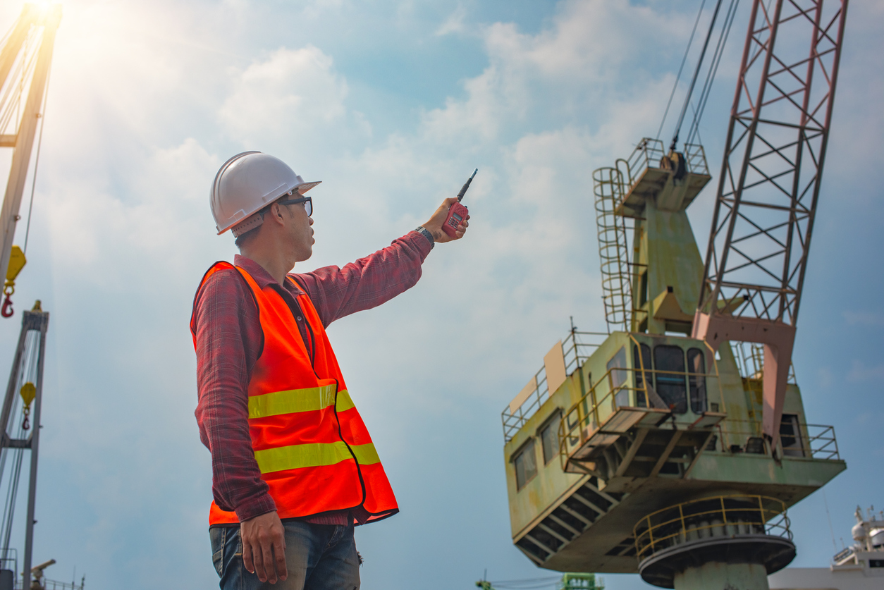 Riggers Training