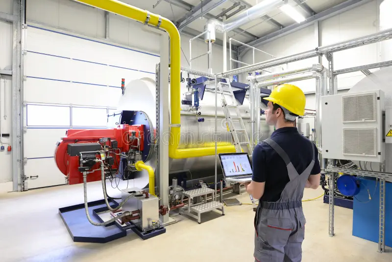 Textile & Textile Products Inspection