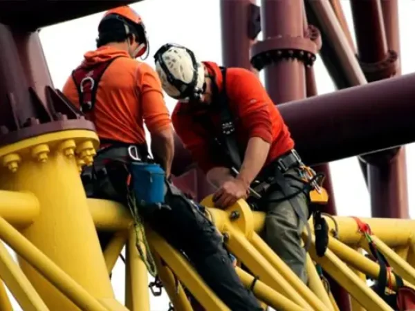Amusement Ride Inspection Services