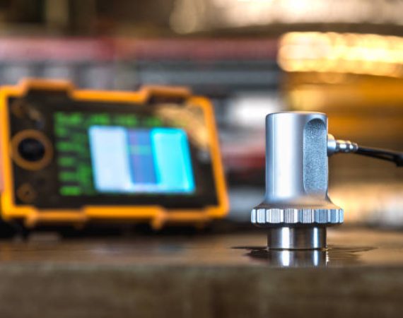 Electronic Equipment Calibration