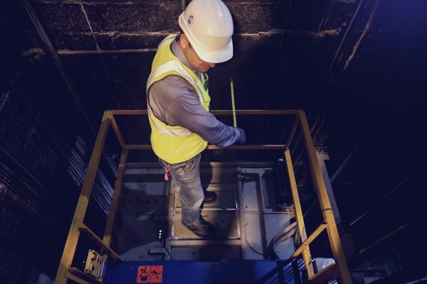 Elevator Inspection Services