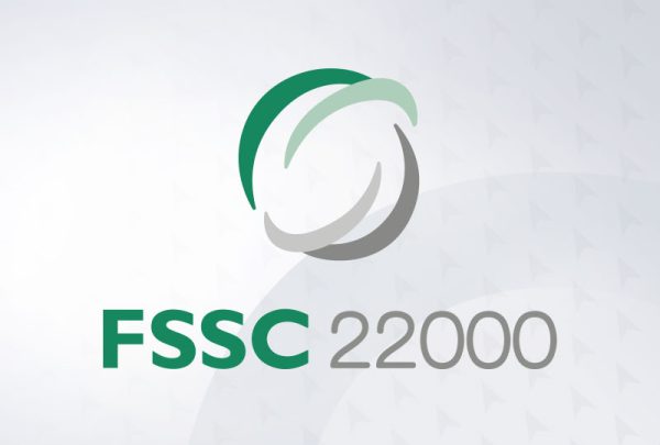 FSSC 22000 Certification