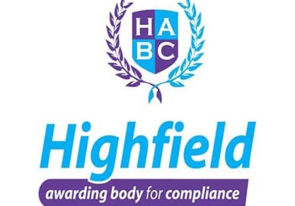 ICSPS Highfield Awarding Body