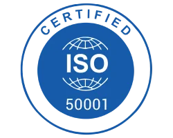 ISO 50001
