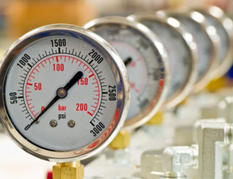 Volume Equipment Calibration